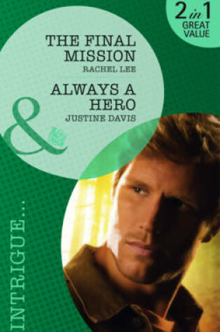 Cover of The Final Mission