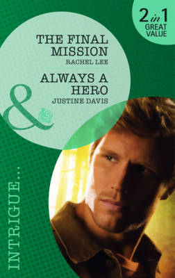 Book cover for The Final Mission