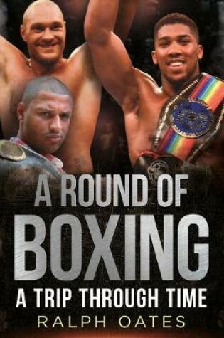 Cover of A Round of Boxing