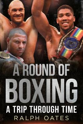 Book cover for A Round of Boxing