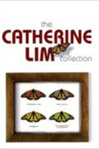 Cover of The Catherine Lim Collection