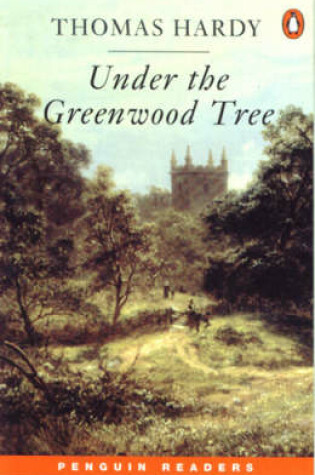 Cover of Under The Greenwood Tree New Edition