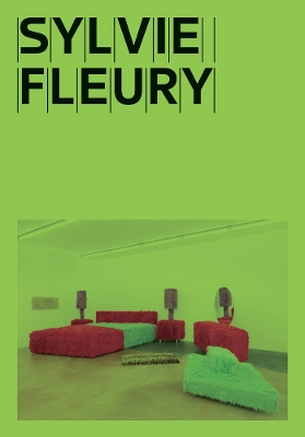 Book cover for Sylvie Fleury: Bedroom Ensemble II