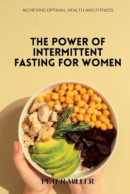 Book cover for The Power of Intermittent Fasting for Women