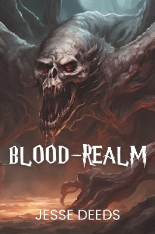 Cover of Blood-Realm