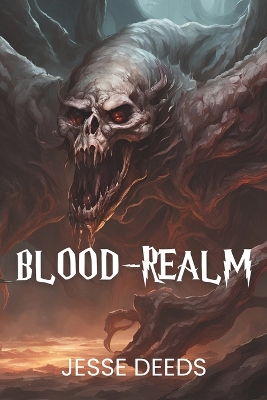 Book cover for Blood-Realm