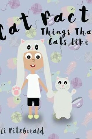 Cover of Cat Facts