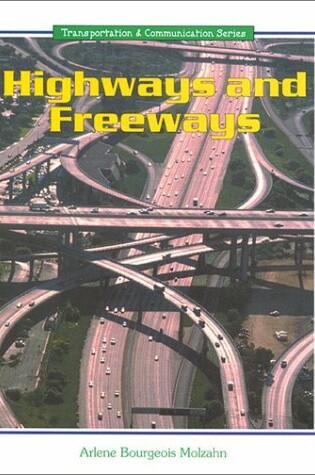 Cover of Highways and Freeways