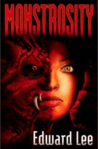 Cover of Monstrosity