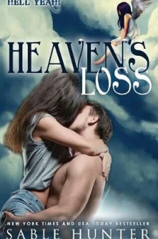 Cover of Heaven's Loss