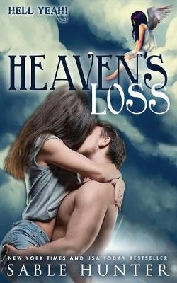 Book cover for Heaven's Loss
