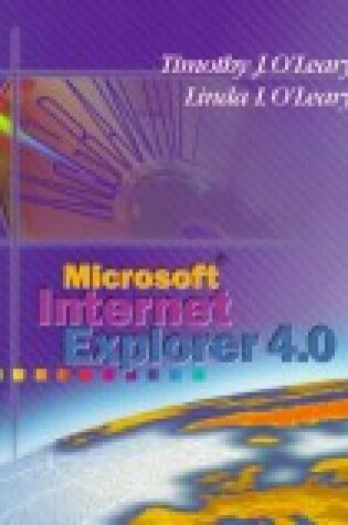 Cover of Microsoft