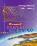 Book cover for Microsoft