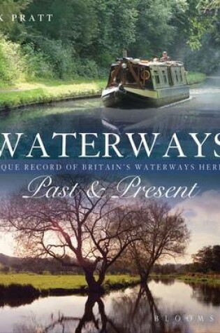 Cover of Waterways Past & Present