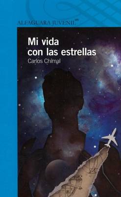 Book cover for Mi Vida Con Las Estrellas