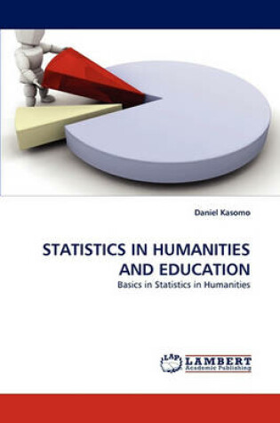 Cover of Statistics in Humanities and Education