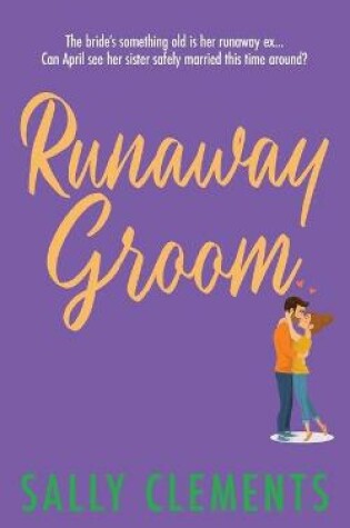 Cover of Runaway Groom