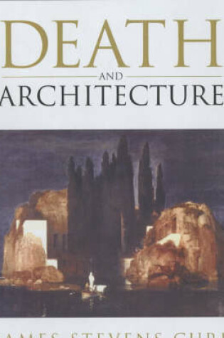 Cover of Death and Architecture