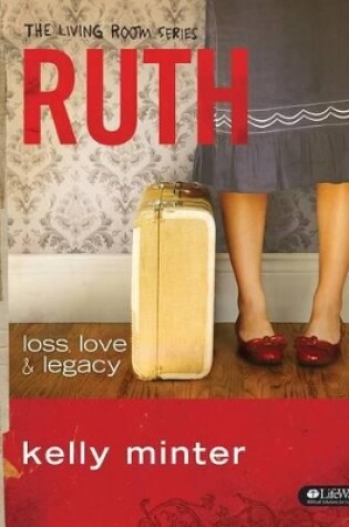 Cover of Ruth - Members Book