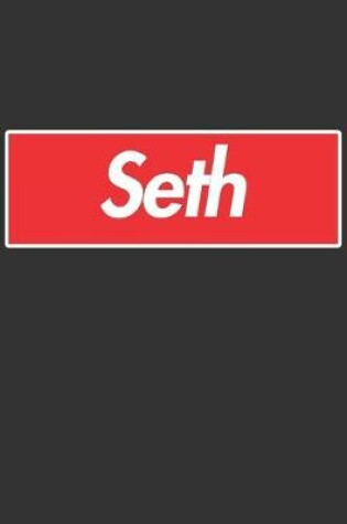 Cover of Seth