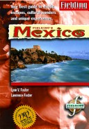 Book cover for Fielding's Mexico