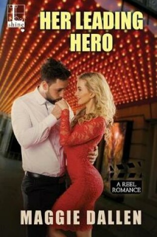 Cover of Her Leading Hero