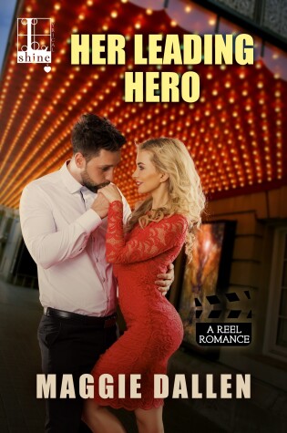 Cover of Her Leading Hero