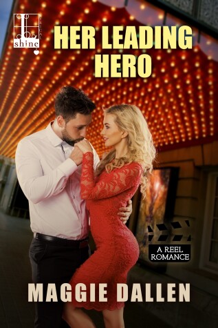 Book cover for Her Leading Hero
