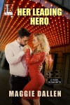 Book cover for Her Leading Hero