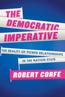 Book cover for The Democratic Imperative