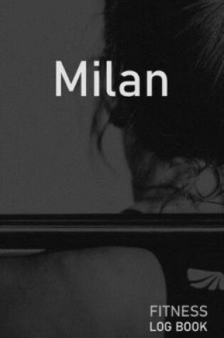 Cover of Milan