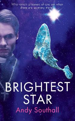 Cover of Brightest Star