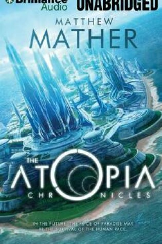 Cover of The Atopia Chronicles