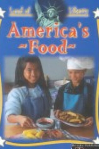 Cover of America's Food