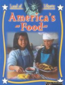 Book cover for America's Food