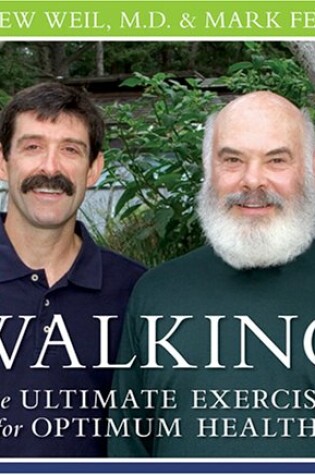 Cover of Walking