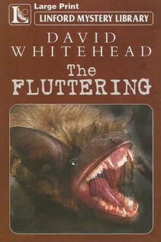 Cover of The Fluttering