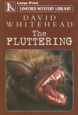 Cover of The Fluttering