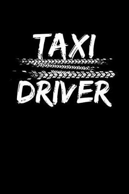 Book cover for Taxi Driver