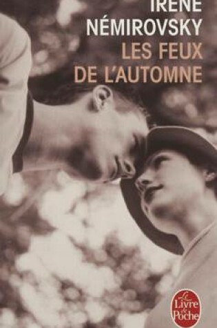 Cover of Les Feux De L'Automne