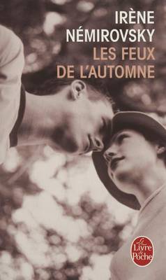 Book cover for Les Feux De L'Automne