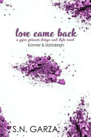 Cover of Love Came Back