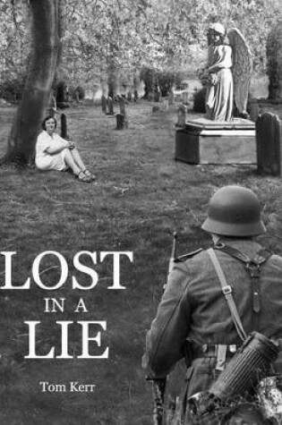 Cover of Lost in a lie