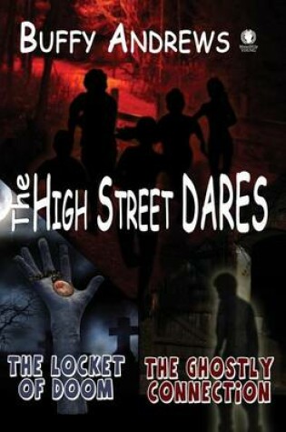 Cover of The High Street Dares