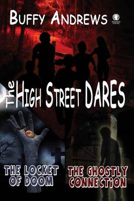 Book cover for The High Street Dares