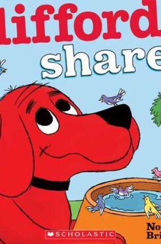 Cover of Clifford Shares