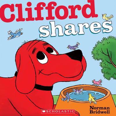 Cover of Clifford Shares
