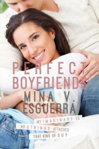 Cover of Perfect Boyfriends