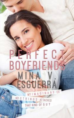 Book cover for Perfect Boyfriends