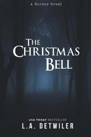 Cover of The Christmas Bell
